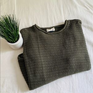 Universal Thread Knit Sweater